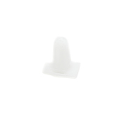 BMW Door Sill Trim Retaining Clip - Vaico 51471840960