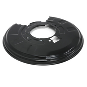 BMW Brake Dust Shield - Vaico 34211166108