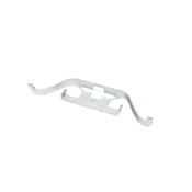 BMW Anti Rattle Clip - ATE 34216753675