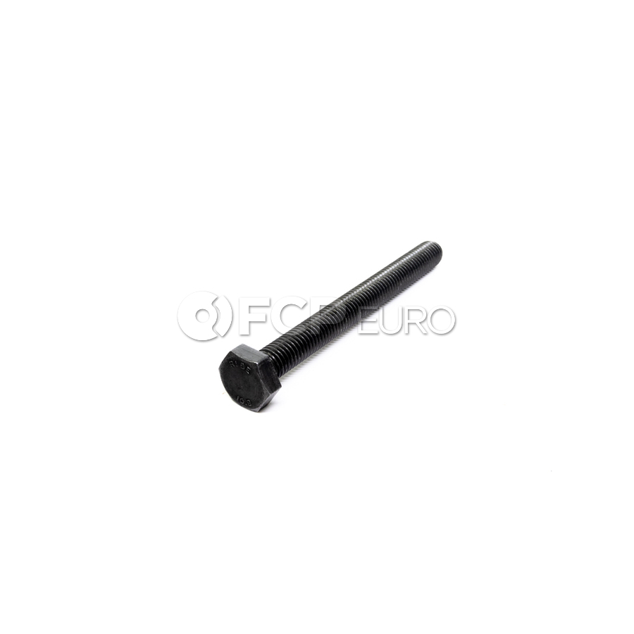 BMW Engine Crankshaft Main Bearing Cap Bolt (Bedplate) - Genuine 