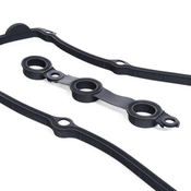 BMW Valve Cover Gasket Set - Genuine BMW 11120034108