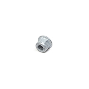 BMW Engine Mount Flange Nut - Genuine BMW 22116779973