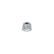 BMW Engine Mount Flange Nut - Genuine BMW 22116779973
