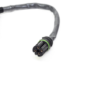 BMW Oxygen Sensor - Bosch 16421
