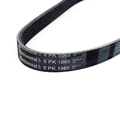 BMW Serpentine Belt - Continental 11287838200