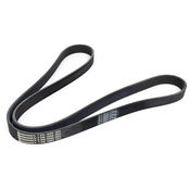 BMW Serpentine Belt - Continental 7PK1580
