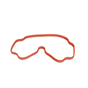 BMW Intake Manifold Gasket - OE Supplier 11611729728