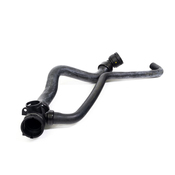 Audi VW Radiator Hose - Rein 4B0121055J