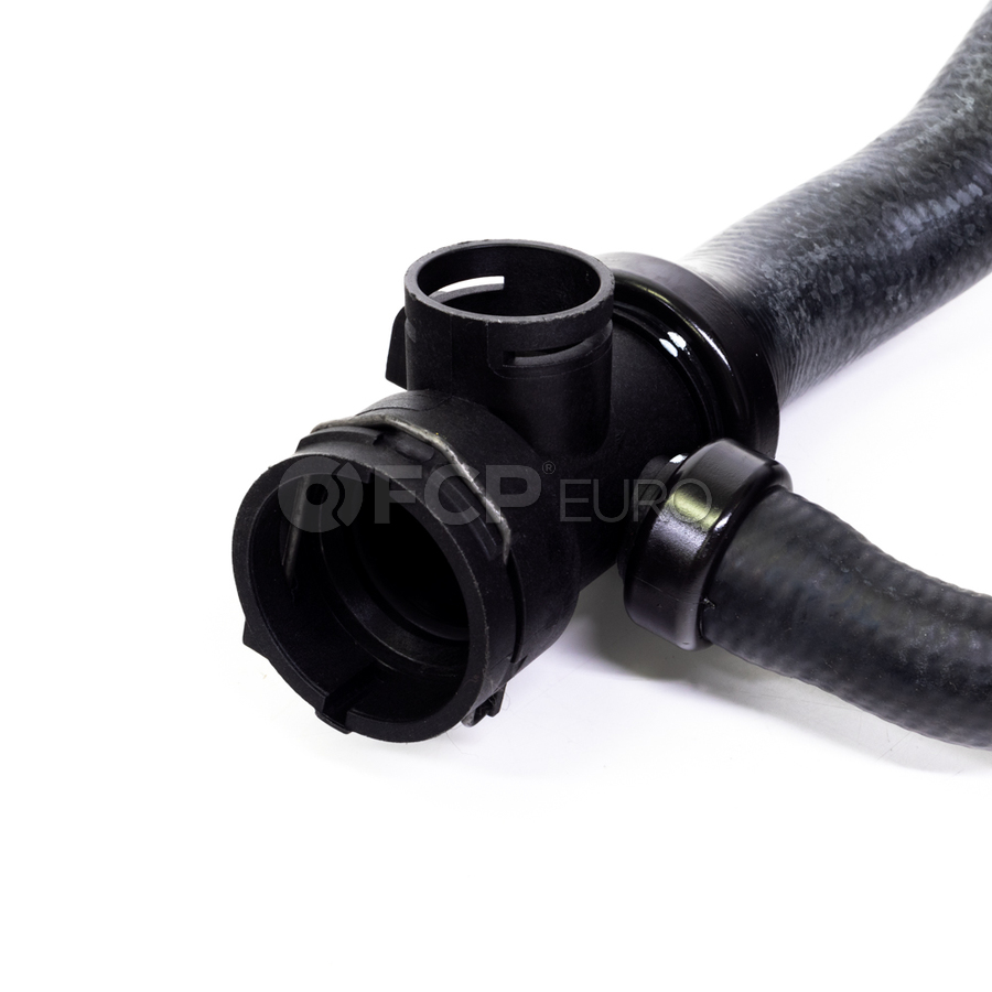 Audi VW Radiator Hose - Rein 4B0121055J | FCP Euro