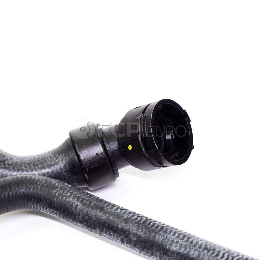 Audi VW Radiator Hose - Rein 4B0121055J | FCP Euro