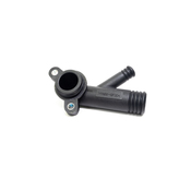 BMW Engine Coolant Hose Flange - Febi Bilstein 11531743679