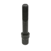 BMW Crankshaft Pulley Bolt - Genuine BMW 11211720633