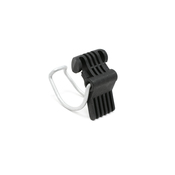 BMW Air Box Tension Clip - Genuine BMW 13717525713