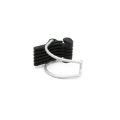BMW Air Box Tension Clip - Genuine BMW 13717525713