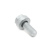 BMW Strut Mount Bolt - Genuine BMW 31306863134