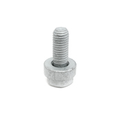 BMW Strut Mount Bolt - Genuine BMW 31306863134