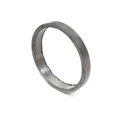BMW Exhaust Gasket - Elring 18307851168
