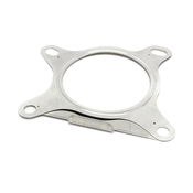 Audi VW Turbocharger Gasket - Elring 1K0253115AB