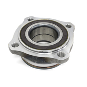 BMW Wheel Bearing - Schaeffler 33406850159