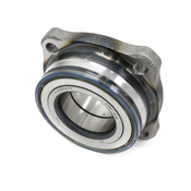 BMW Wheel Bearing - Schaeffler 33406850159