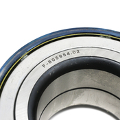 BMW Wheel Bearing - Schaeffler 33406850159