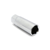 16mm 5/8" 6-Point Spark Plug Socket (2 1/2")  - Gearwrench 80402