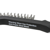 Brake Caliper Brush - Lisle 13410