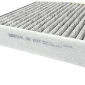 Mercedes Cabin Air Filter - Mann 2468300018