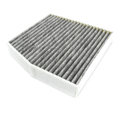 Mercedes Cabin Air Filter - Mann 2468300018