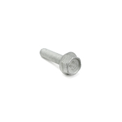 Porsche Hex Bolt - Genuine Porsche 90037801301