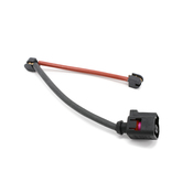 Porsche Disc Brake Pad Wear Sensor - Sebro 95561236531