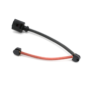 Porsche Disc Brake Pad Wear Sensor - Sebro 95561236531