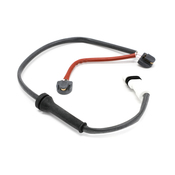 Porsche Disc Brake Pad Wear Sensor - Sebro 98761267602