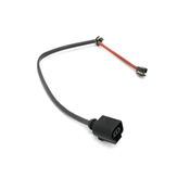 Porsche Disc Brake Pad Wear Sensor - Sebro 99160918100