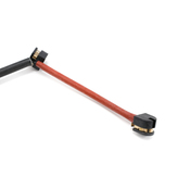 Porsche Disc Brake Pad Wear Sensor - Sebro 99160918100