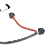 Porsche Disc Brake Pad Wear Sensor - Sebro 99761275900