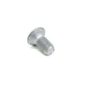 Volvo Disc Brake Rotor Set Screw - Genuine Volvo 30741279