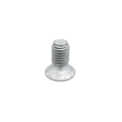 Volvo Disc Brake Rotor Set Screw - Genuine Volvo 30741279