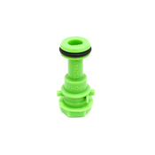 BMW Radiator Adjustment Screw - Genuine BMW 17117529497