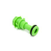 BMW Radiator Adjustment Screw - Genuine BMW 17117529497