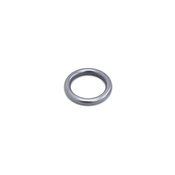BMW Engine Oil Cooler Line O-Ring - Genuine BMW 17227800958