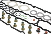 BMW Cylinder Head Gasket Set - Elring 11127572758