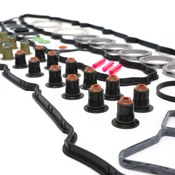 BMW Cylinder Head Gasket Set - Elring 11127572758