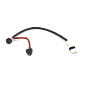 Porsche Disc Brake Pad Wear Sensor - Sebro 99761275600