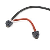 Porsche Disc Brake Pad Wear Sensor - Sebro 99761275600