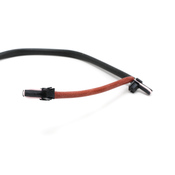 Porsche Disc Brake Pad Wear Sensor - Sebro 99761275700