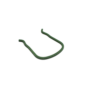 Audi VW Breather Tube Retaining Spring - Genuine VW Audi 037121142A