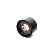 Mercedes Drive Belt Idler Pulley  - Genuine Mercedes 1372020119