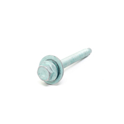 Audi VW Subframe Stretch Bolt - Genuine VW Audi N90823501