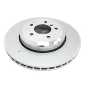 BMW Brake Disc - Genuine BMW 34216763827